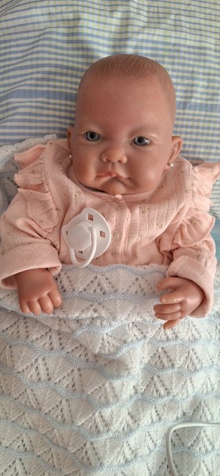 Bebe reborn