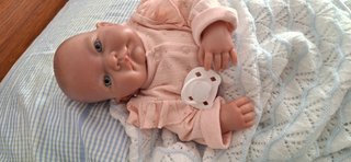Bebe reborn