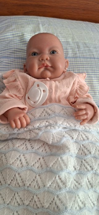 Bebe reborn