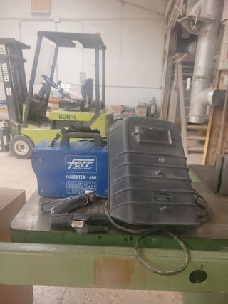 Soldador  INVERTER-1600