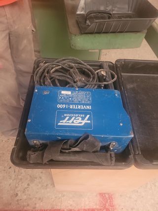 Soldador  INVERTER-1600