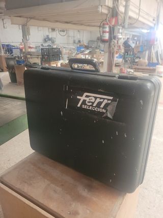 Soldador  INVERTER-1600