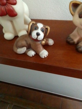 Animali thun