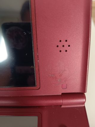 Nintendo DSi XL
