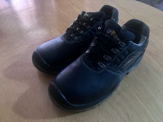 zapatos de seguridad