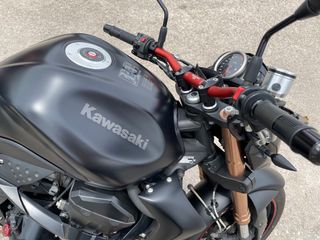 Kawasaki 750R