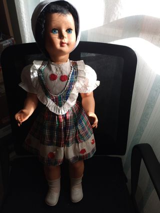 Bambola vintage