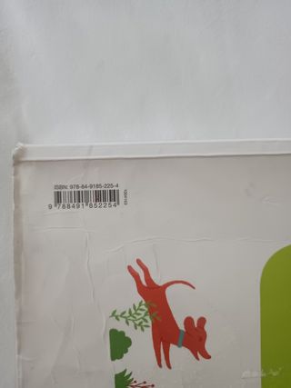 Libro 5 primaria Lingua + Santillana