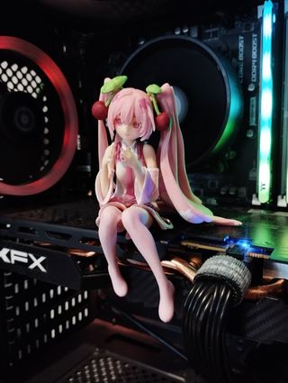 Figura Hatsune miku