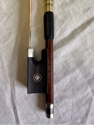 Violín profesional 4/4 y arco de PALOMA VALEVA