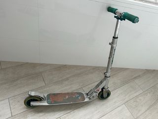 Patinete niño de 5 a 7 años