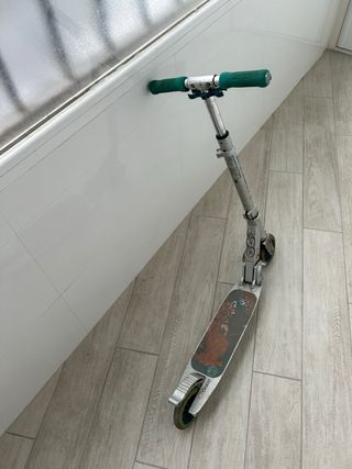Patinete niño de 5 a 7 años