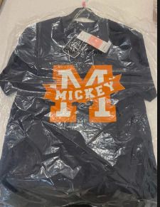 Camiseta unisex disney