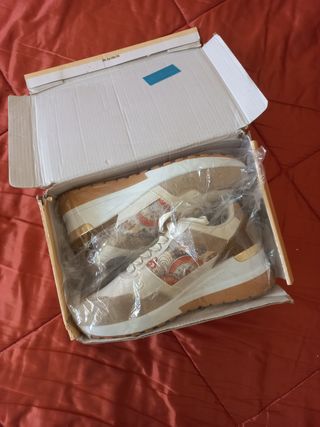 Sapatilhas lindíssimas Tam. 39