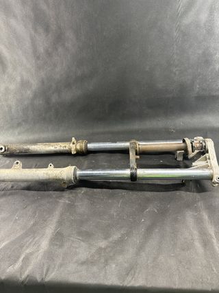 Yamaha tzr 74 75 80 deltabox