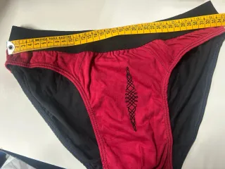 Slip Abanderado Vintage