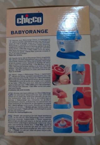 Esterilizador 4 en 1