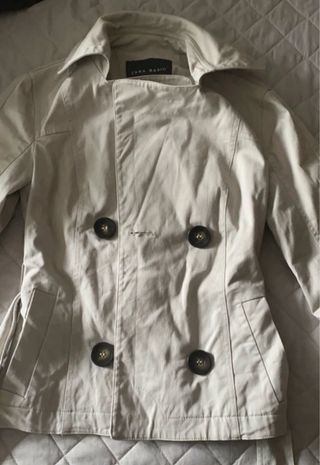 Chaqueta Zara