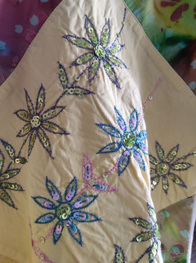 Jersey verano Messcalino