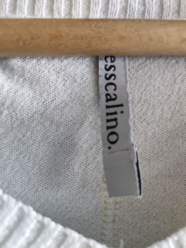 Jersey verano Messcalino