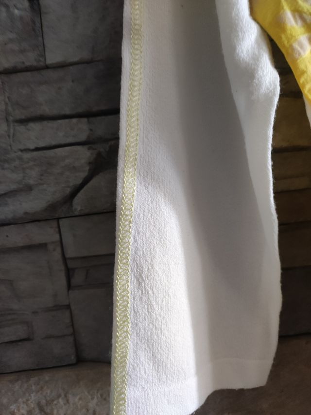 Jersey verano Messcalino