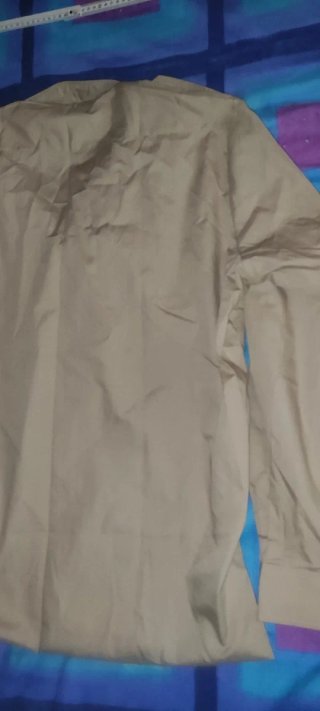 Camisa trabajo XL