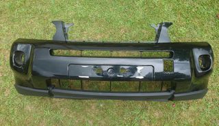 Defensa delantera Nissan xtrail