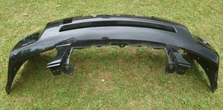 Defensa delantera Nissan xtrail