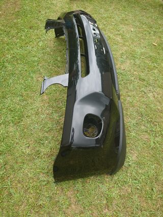 Defensa delantera Nissan xtrail