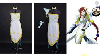 Cosplay, Erza Emperatriz del Trueno, Fairy Tail