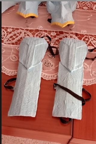 Cosplay, Erza Emperatriz del Trueno, Fairy Tail