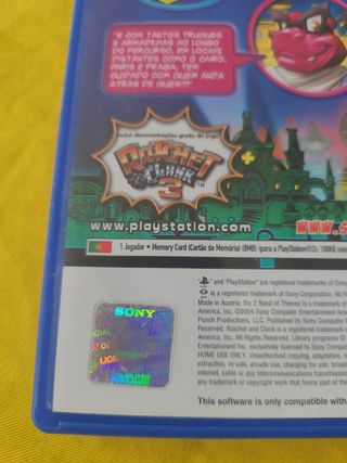 SLY 2 BANDO DE ESPERTALHÕES