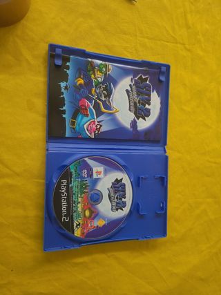 SLY 2 BANDO DE ESPERTALHÕES