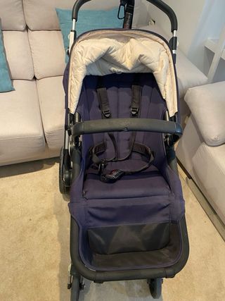 Carrito Bugaboo camaleon 3