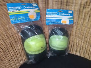 Set Rodilleras y Coderas Variflex Skateboard