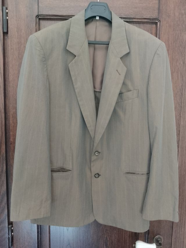 Giacca estiva uomo tg.52