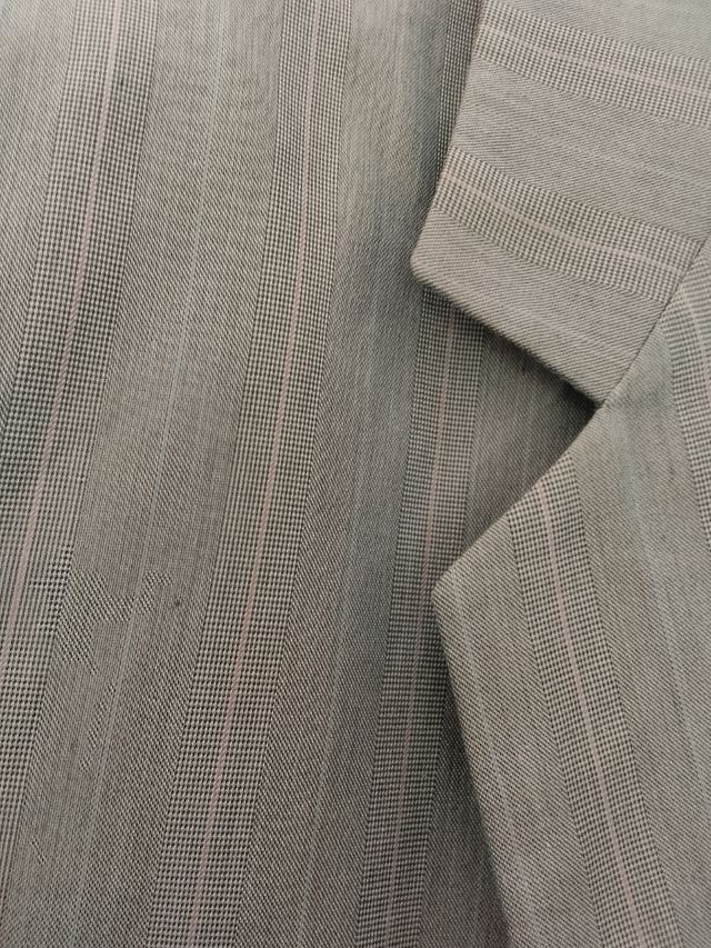 Giacca estiva uomo tg.52