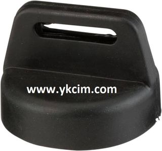 Funda goma para llave de quad, atv o buggy