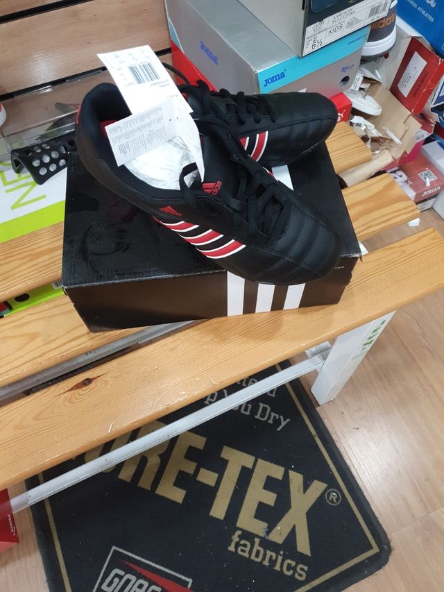 Zapatillas numero  42 dostercios