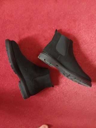 Botas veganas Nae 45