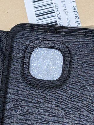 JADEMALL Funda Teclado  SAMSUNG Tab A7 2022 10.4