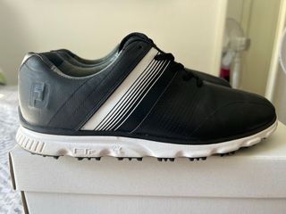 Zapatos de golf