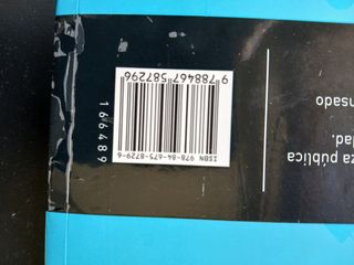 Libro Religión  2° Eso.