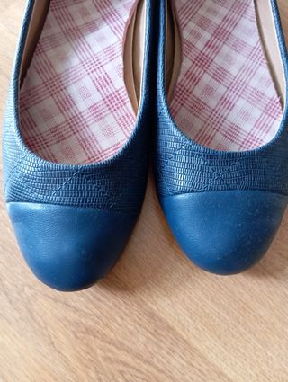 Zapatos N° 40