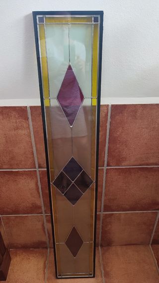 DOS CRISTALES MACIZOS
