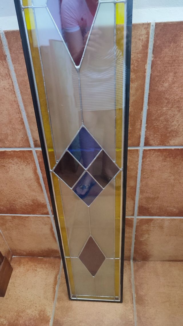 DOS CRISTALES MACIZOS