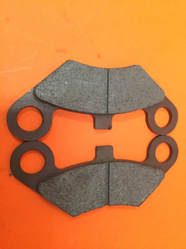 PASTILLAS DE FRENO JOYNER , ,KINROAD , 650