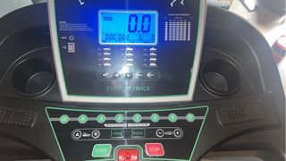 Cinta de correr cecotec