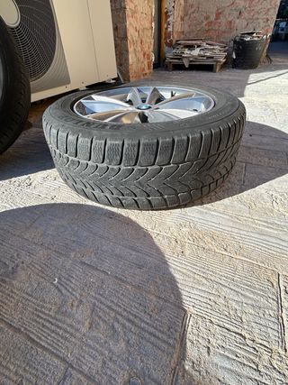 Llantas bmw serie 5 g30