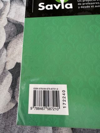 Libro Fisica 2 Bachillerato .SM